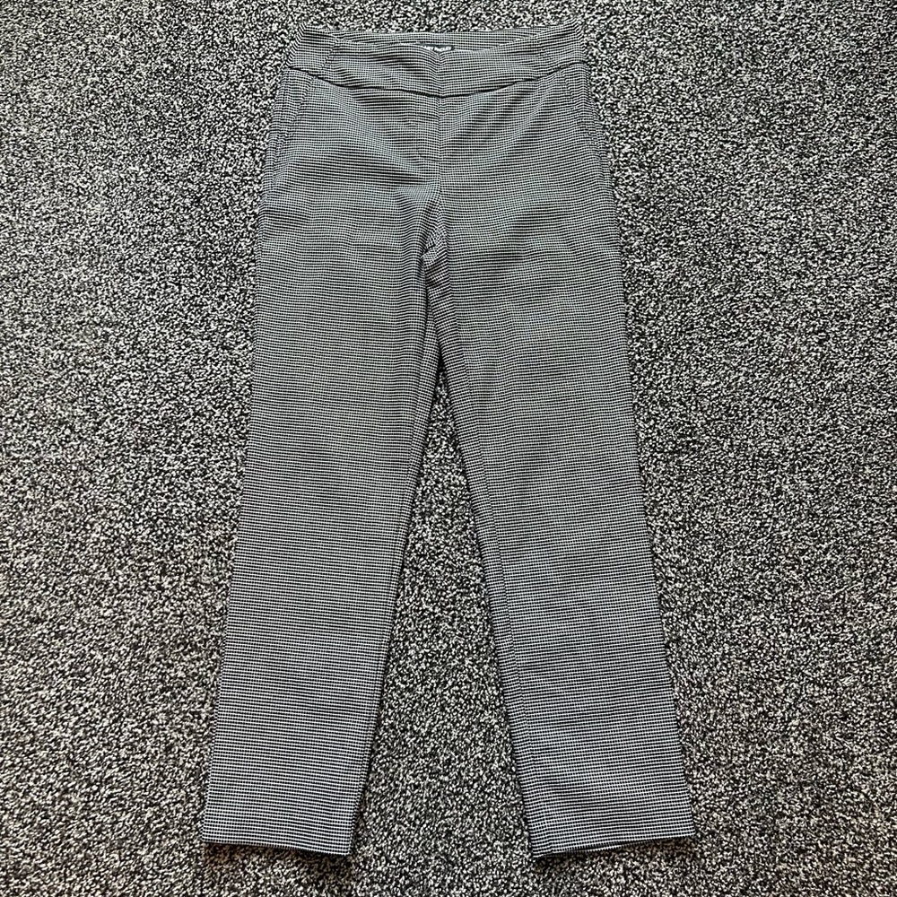 Hilary Radley Skinny Pants - Small